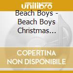 Beach Boys - Beach Boys Christmas Album cd