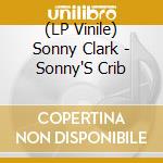(LP Vinile) Sonny Clark - Sonny'S Crib vinile