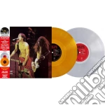 (LP Vinile) Iggy Pop - Berlin 91 (Amber + Clear Vnyls) (2 Lp) (Rsd 2022) vinile