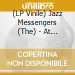 (LP Vinile) Jazz Messengers (The) - At The Cafe Bohemia Volume 1 vinile
