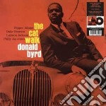 (LP Vinile) Donald Byrd - The Cat Walk vinile