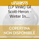 (LP Vinile) Gil Scott-Heron - Winter In America (Galaxy Black/White Vinyl) (Rsd 2024) vinile