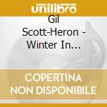 Gil Scott-Heron - Winter In America (Rsd 2024) cd