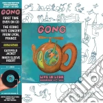 Gong - Live In Lyon 1972 (2 Cd) cd