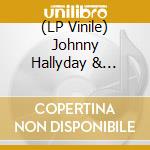 (LP Vinile) Johnny Hallyday & Sylvie Vartan - Johnny & Sylvie (10