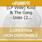 (LP Vinile) Kool & The Gang - Unite (2 Lp) vinile