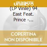 (LP Vinile) 94 East Feat. Prince - Minneapolis Genius (Purple/Blue) (2 Lp) (Rsd 2024) vinile