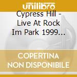 Cypress Hill - Live At Rock Im Park 1999 - Black Friday 2024 (Vinyl Replica Cd) cd