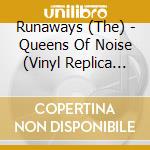 Runaways (The) - Queens Of Noise (Vinyl Replica Cd) cd