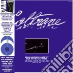 (LP Vinile) John Coltrane Quartet - Live At The Half Note (3 Lp) vinile