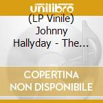 (LP Vinile) Johnny Hallyday - The Vogue Years Vol. 2 (Ltd.Puzzle Shaped Picture Disc) vinile