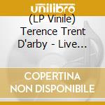(LP Vinile) Terence Trent D'arby - Live At Lokerse Feesten, 2003 (Green/Red Vinyl 2Lp) (Rsd 2025) vinile