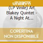 (LP Vinile) Art Blakey Quintet - A Night At Birdland Volume 1 vinile