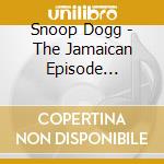 Snoop Dogg - The Jamaican Episode (Purple Vinyl Replica) (Record Store Day 2025) cd