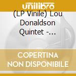 (LP Vinile) Lou Donaldson Quintet - Wailing With Lou vinile