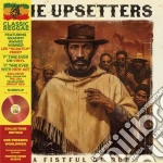 (LP Vinile) Upsetters - Fistful Of Dub (Red Vinyl) vinile