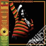 (LP Vinile) Jacob Miller - Mixed Up Moods (Yellow Vinyl) vinile