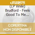(LP Vinile) Brudford - Feels Good To Me (Record Store Day 2026) vinile