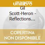 Gil Scott-Heron - Reflections (Record Store Day 2026) cd