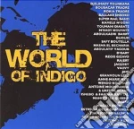 World Of Indigo (The) cd