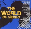World Of Indigo (The) cd