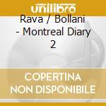 Rava / Bollani - Montreal Diary 2 cd