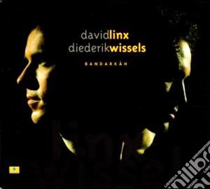 David Link & Diederik Wissels - Bandarkah cd musicale di LINX DAVID /DIEDERYK