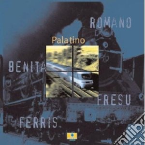 Palatino (paolo Fresu) - Same cd musicale di PALATINO (PAOLO FRES