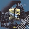 Palatino (paolo Fresu) - Same cd