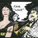 Enrico Rava - Noir cd