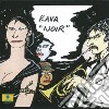 Enrico Rava - Noir cd