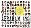 Abraham Inc - Tweet Tweet cd