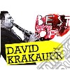 David Krakauer - Best Of cd