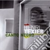 Henri Texier - Canto Negro cd