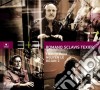 Romano Sclavis Texier - 3+3 cd