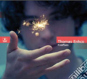 Thomas Enhco - Fireflies cd musicale di Enhco Thomas