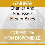 Charlier And Sourisse - Eleven Blues