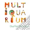 Andre' Charlier & Benoit Sourisse - Multiquarium cd