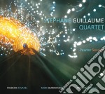 Stephane Guillaume Quartet - Pewter Session