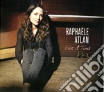Raphaele Atlan - Give It Time
