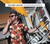 Olivier Louvel - Tangerine Sparkle cd