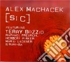 Alex Machacek - [sic] cd