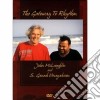 John Mclaughlin - The Gateway To Rhythm cd