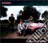 Gary Husband's Drive - Hotwired cd