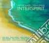 Anthony Jackson / Yiorgos Fakanas - Interspirit cd