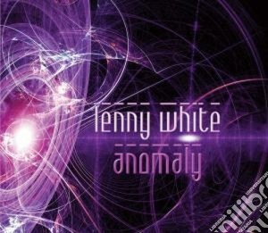Lenny White - Anomaly cd musicale di Lenny White