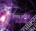 Lenny White - Anomaly cd