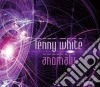 Lenny White - Anomaly cd