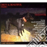 Gary Husband - Dirty & Beautiful Vol.1 cd
