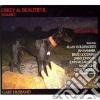 Gary Husband - Dirty & Beautiful Vol.1 cd